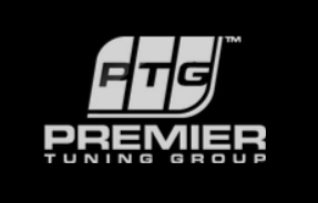 PTG — Premier Tuning Suite